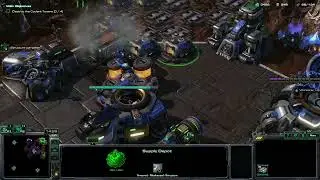 StarCraft II Wings of Liberty (part 25)