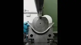 Press vs pure aluminium