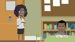 Brainiac Tutoring Commercial