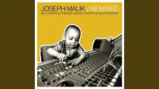 Futuristica (Grand Unified House Not House Remix)