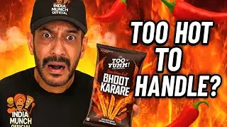 Bhoot Chips