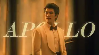 【FMV】Apollo - KinnPorsche | Kinn 𝒙 Porsche
