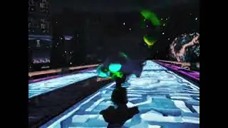 - S P A C E  C O L O N Y