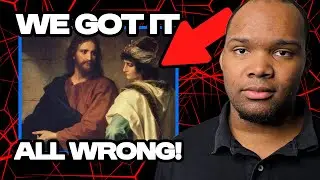 Why the Rich Young Ruler Story is Misunderstood (It&rsquo;s Not About Being Poor)