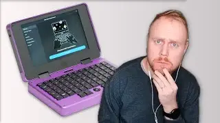 Mini Laptops for Subway Programming