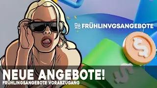 💲Vorabzugang Fr&uuml;hlingsangebote im PlayStation Store 💰 Meine Highlights! | PS4 - PS5 - DE