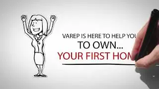 VAREP | Homebuying Process
