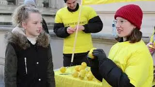 Creative Conscience 2017 &ndash;&nbsp;IBM