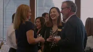 RECAP: TBBW's CEO Connect with Casey, Cory and Sam Ellison of EWI Construction