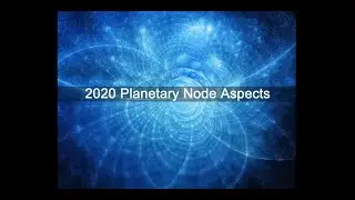 The Arc of the Infinite - The Planetary Nodes in Individual and Collective Evolution