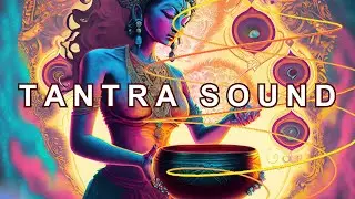 TANTRA SOUND - Singing Bowls Vibrations