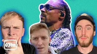 Snoop Dogg Quitting Smoke & Tfue $70M Kick Contract | 03FM EP.74