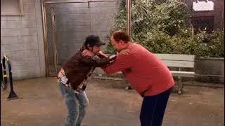 5 Funniest Scenes of Rick Shapiro in Lucky Louie
