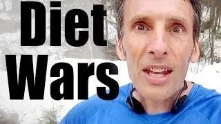 The Diet Wars