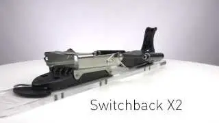 Voil&eacute; Switchback X2 Telemark Binding