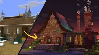 The Art of Interesting Builds