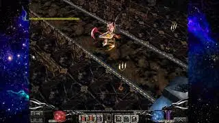 MU ALIAN&Ccedil;A PVP SO DE ITENS CLASSICOS