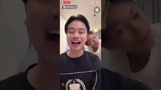 IKHMAL NOUR TIKTOK LIVE - (20/01/2026) | AFTER PK BATTLE