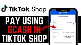 HOW TO PAY USING GCASH IN TIKTOK SHOP! | NEW UPDATED TUTORIAL 2026!