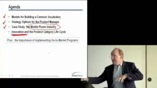 Обновлено в 2023 г.: ВИДЕО: Майкл Экхардт, управляющий директор Chasm Institute (успех запуска продукта)