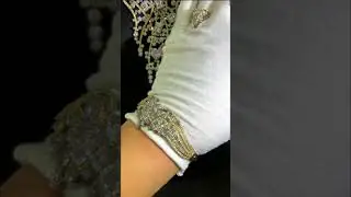 Women Wedding Cubic Zircon CZ Chokers