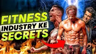 Celebrity Body in 30 Days GUARANTEED!