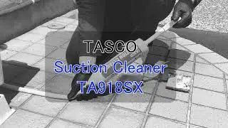 TASCO Suction Cleaner TA918SX