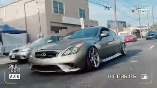 Erbin&rsquo;s Static G37 | NoLimitSteee