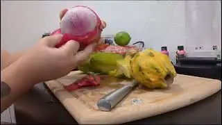 #fruit #originalaudio #originalsong #exotic #yummy #explorepage #viralvideo #explorevideo #organic