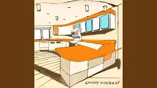 Cowboy Kitchen