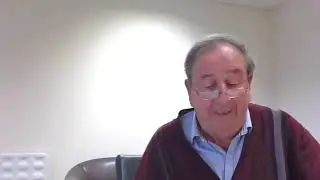 Pat O'Neill full interview