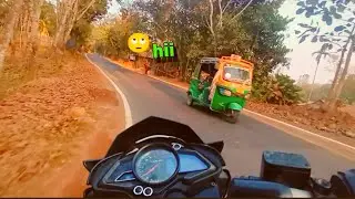 Daily Sunday ride vlogs 🥰 