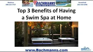 Swim Spa Reviews Milwaukee, Endless Pools on Sale, Aquatic Fitness