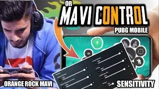 Is OR mavi controls Good ?? watch this gameplay  | One plus 6|  DarkBlade