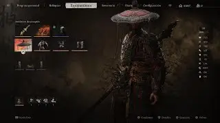 Black Myth: Wukong PS5 Pro Inspector Superamo