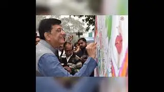 Exam Warriors Art Competition, A Part of Pariksha Pe Charcha Initiative