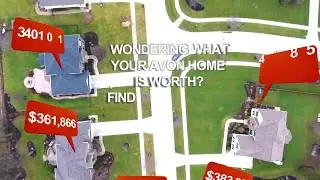 Avon - Real Estate Short Ad