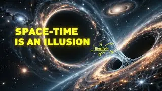 20 Intricate Theories | Fabric of Space-Time | Unraveling Cosmic Puzzles