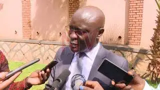 POLITICAL CONSULTATIONS: EC asks police to list conditions for Kyagulanyi
