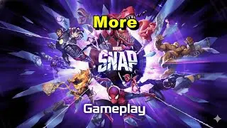 Marvel Snap Is the Best Fast Card Game