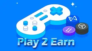 Top Play-to-Earn Games in 2024: Earn Crypto While You Play!
