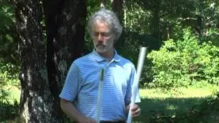 Trimline Canopy Setup Demonstration