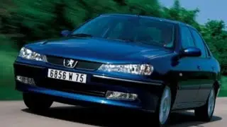 Поможем найти мне чистый Peugeot 406 EW10 за 2 миллиона найра, с доставкой в ​​Порт-Харкорт?