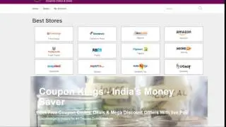 Coupon Kings | Paytm Offers, Paytm Promo Codes, FLipkart Coupon, Freecharge Deals