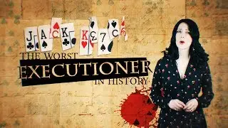 Was this Man the Worst Executioner in History?