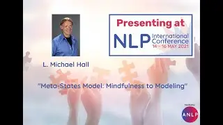 NLP International Conference 2021 | Michael Hall | Meta-States Model