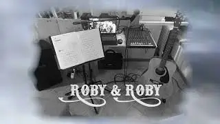 ROBERTO ALBANO Video studio