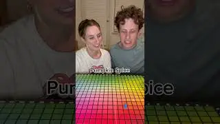 PERFECT SCORE in Color Guessing!!!