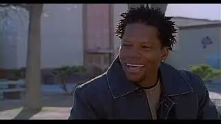 Doubting Thomas (Spy School) 2008 trailer