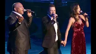 Mark Shunock, Jassen Allen, Cheryl Daro - Always Stay Humble